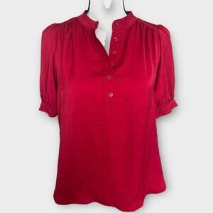 Women’s Bundle of 10 various Top/Dress-shirts Size XS